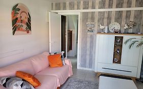 Cosy One-Bedroom Apartment In De Haan